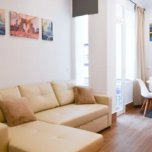 Apartamento San Jacinto Iii Apartment