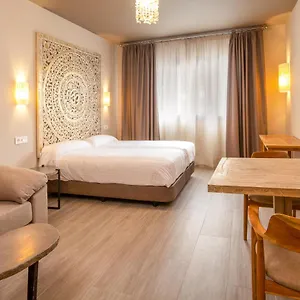 Appartement Este By Qhotels, Sevilla