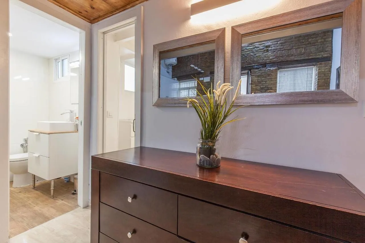 Nice Apartment In The Heart Of Séville