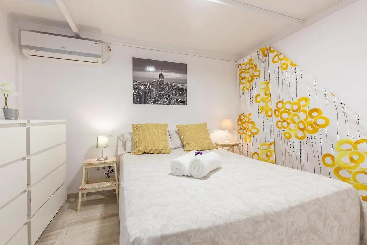 Nice Apartment In The Heart Of Séville