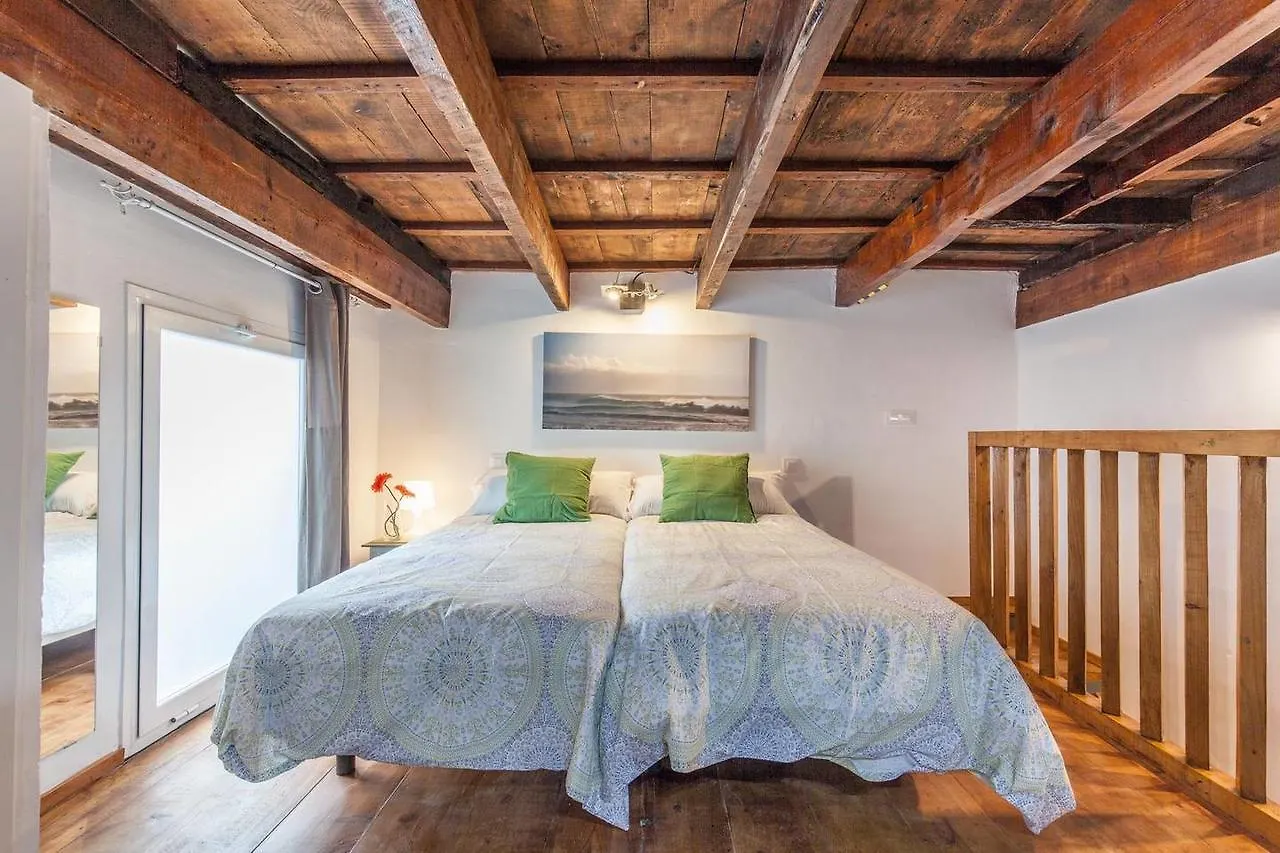 Nice Apartment In The Heart Of Seville
