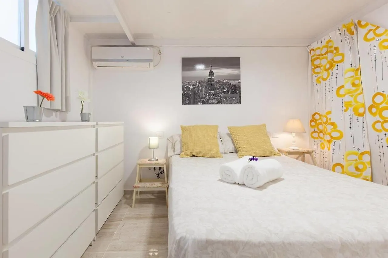 Nice Apartment In The Heart Of Seville 0*,  Spain